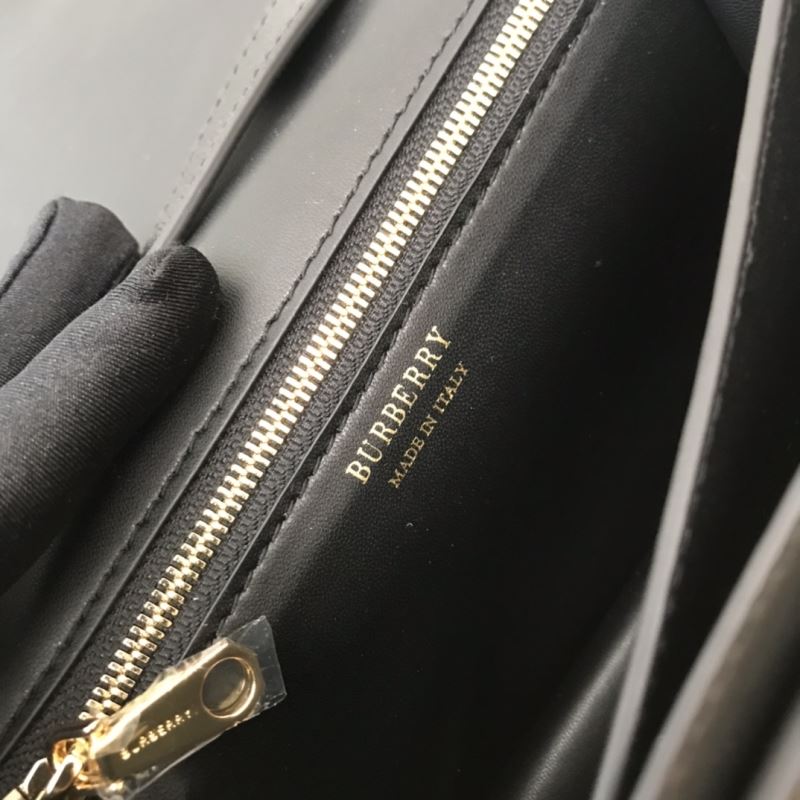 Burberry Satchel Bags